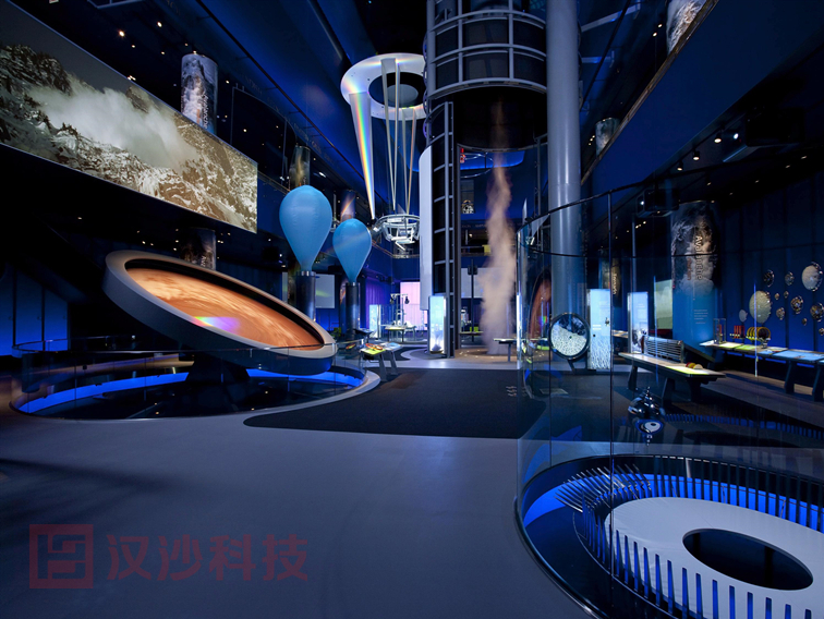 如何選擇電力展廳設計公司插圖 如何選擇電力展廳設計公司插圖