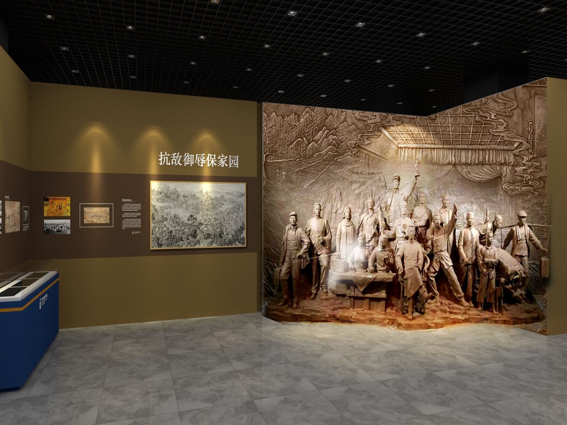 ?當(dāng)代博物館建設(shè)的目的是什么?插圖 ?當(dāng)代博物館建設(shè)的目的是什么?插圖