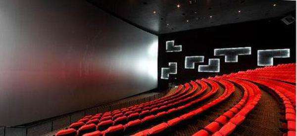 博物館數字展廳設計經常使用多媒體設備介紹插圖(1) 博物館數字展廳設計經常使用多媒體設備介紹插圖(1)