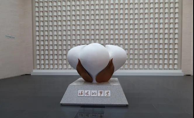 巖星特刊 | 在熱點(diǎn)之后，我們來(lái)看看這一座博物館插圖(2)