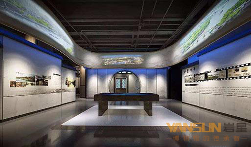 企業文化展廳要怎樣設計！插圖(2)