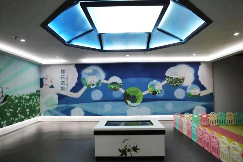 巖星特刊 | 在熱點(diǎn)之后，我們來(lái)看看這一座博物館插圖(7)