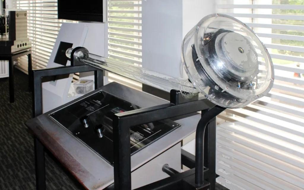 一周一館 | “索尼探夢(mèng)”科技館插圖(9)