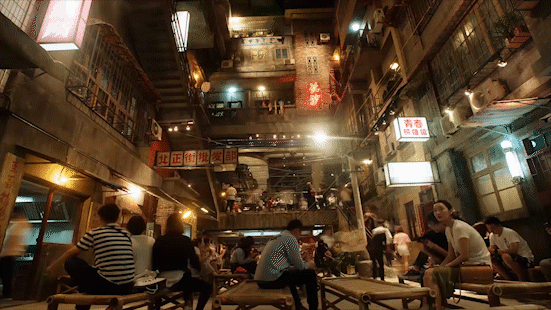 巖星特刊 ｜深圳超級文和友，“城市博物館”的擴(kuò)張之路插圖(8)