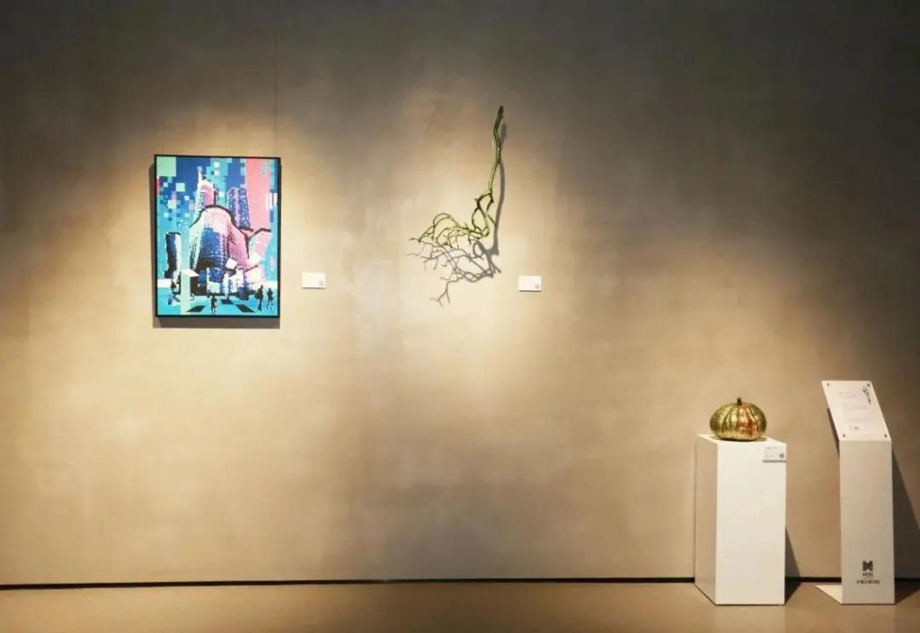 巖星之聲 | 巖星尋夢華強北，共慶五一佳節插圖(19)