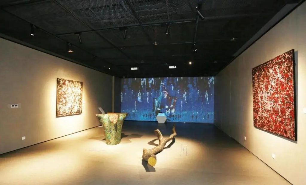 巖星之聲 | 巖星尋夢華強北，共慶五一佳節插圖(20)