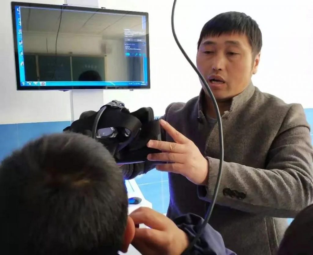 小型科技館，做大科教夢(mèng)插圖(1)