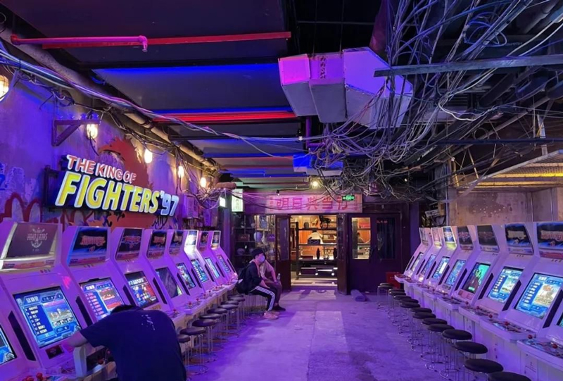 巖星特刊 ｜深圳超級文和友，“城市博物館”的擴(kuò)張之路插圖(1)