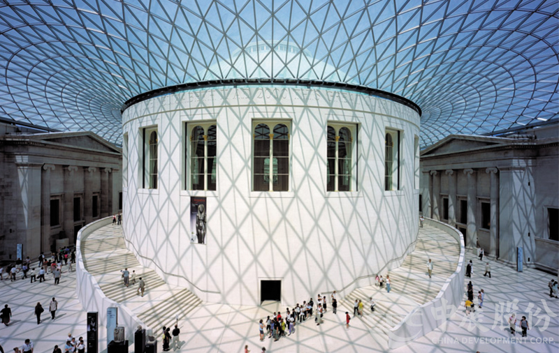 數字化展廳設計是趨勢，數字展廳多媒體如何應用？插圖(2)