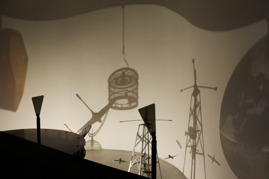 一周一館 | “索尼探夢(mèng)”科技館插圖(6)