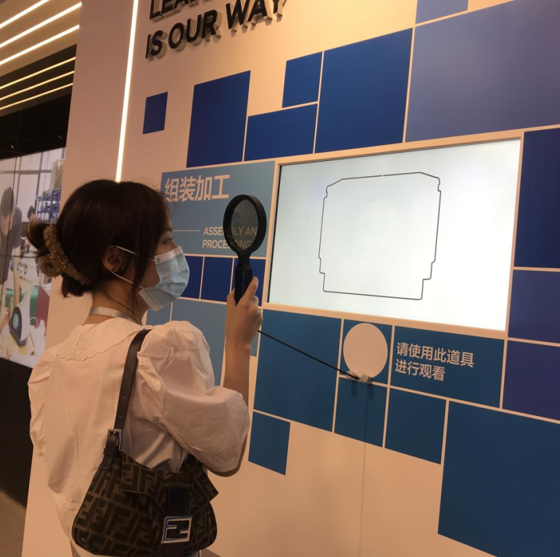 巖星之聲 | 巖星尋夢華強北，共慶五一佳節插圖(12)