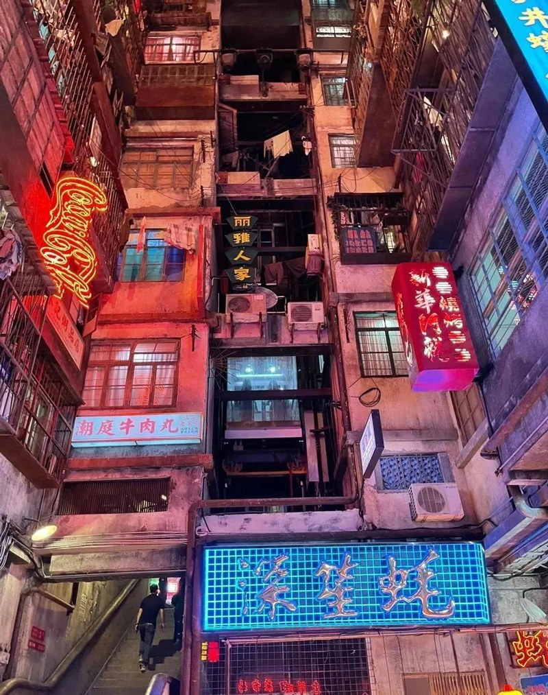 巖星特刊 ｜深圳超級文和友，“城市博物館”的擴(kuò)張之路插圖(7)