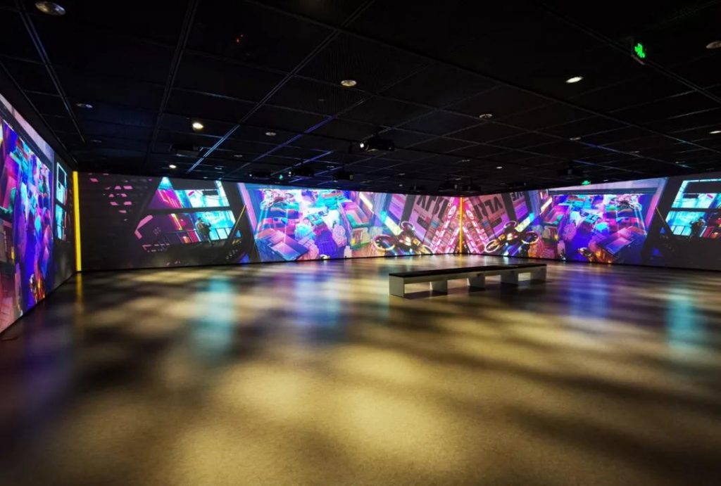 巖星之聲 | 巖星尋夢華強北，共慶五一佳節插圖(13)