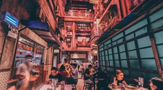 巖星特刊 ｜深圳超級文和友，“城市博物館”的擴(kuò)張之路插圖(9)