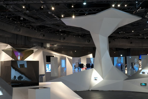 多媒體互動展廳的發展前景插圖