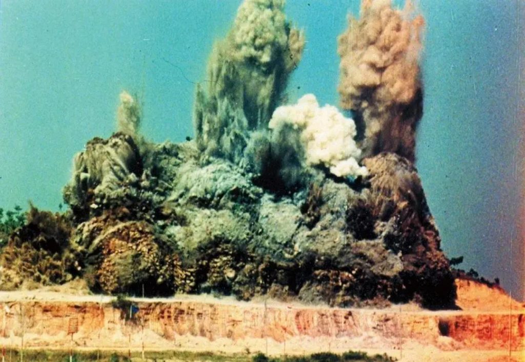 巖星之聲 | 探訪深圳第一家企業博物館，風雷激蕩，歷久彌新插圖