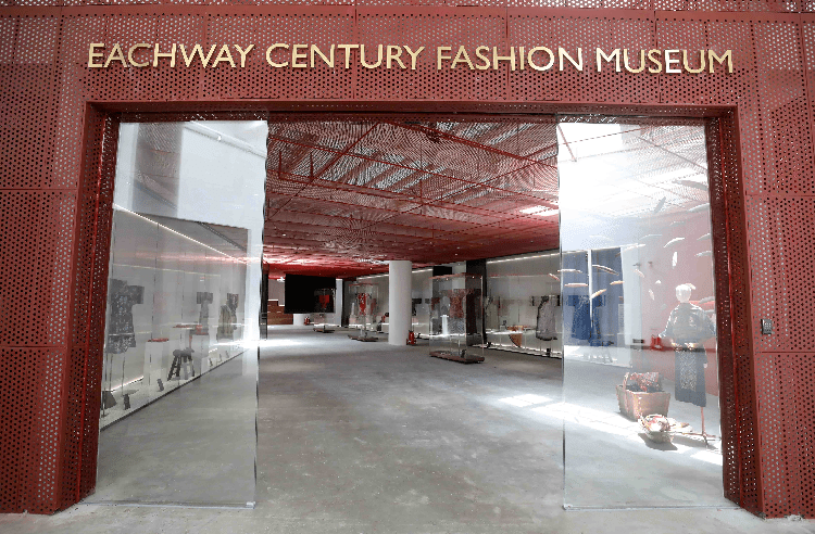 巖星之聲 | 探訪深圳第一家企業博物館，風雷激蕩，歷久彌新插圖(14)