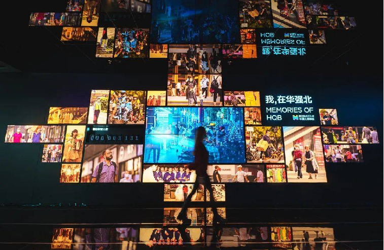 巖星之聲 | 探訪深圳第一家企業博物館，風雷激蕩，歷久彌新插圖(15)