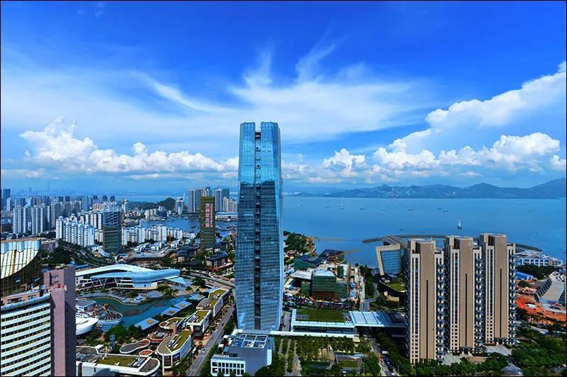 巖星之聲 | 探訪深圳第一家企業博物館，風雷激蕩，歷久彌新插圖(1)