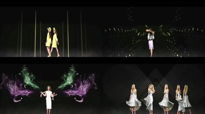 3D全息投影原理及應用插圖