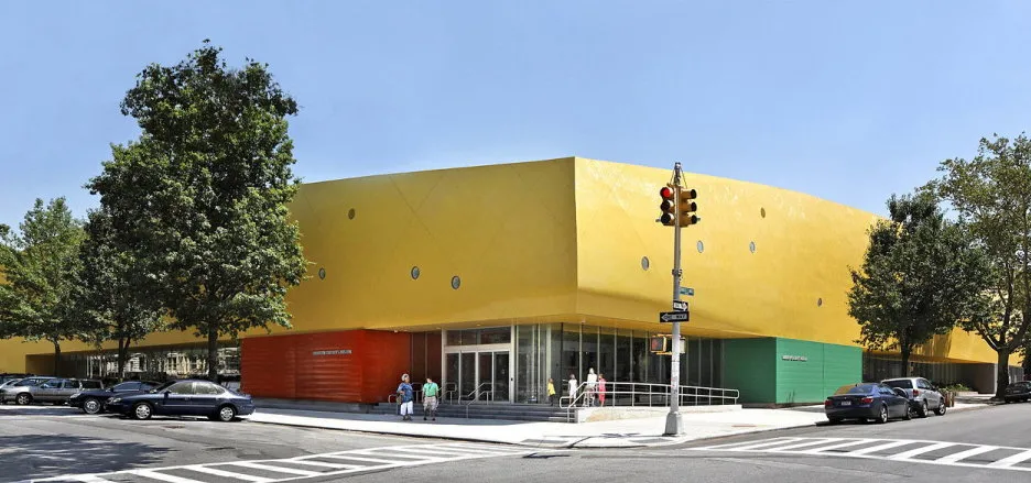 巖星特刊 | 以兒童的視角看博物館，解鎖新玩法插圖(3)