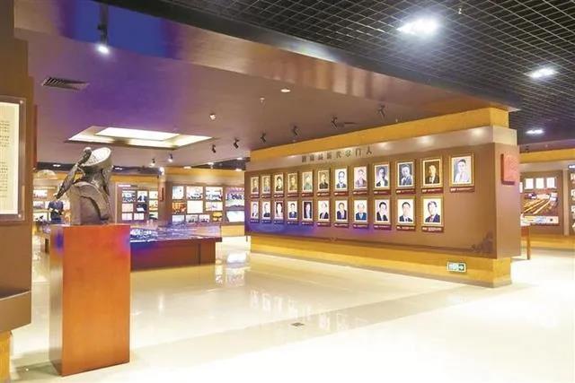 巖星之聲 | 探訪深圳第一家企業博物館，風雷激蕩，歷久彌新插圖(5)