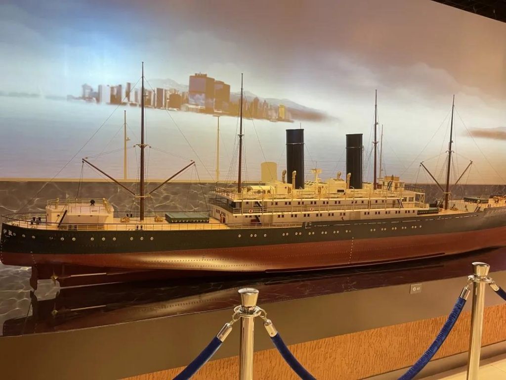 巖星之聲 | 探訪深圳第一家企業博物館，風雷激蕩，歷久彌新插圖(6)