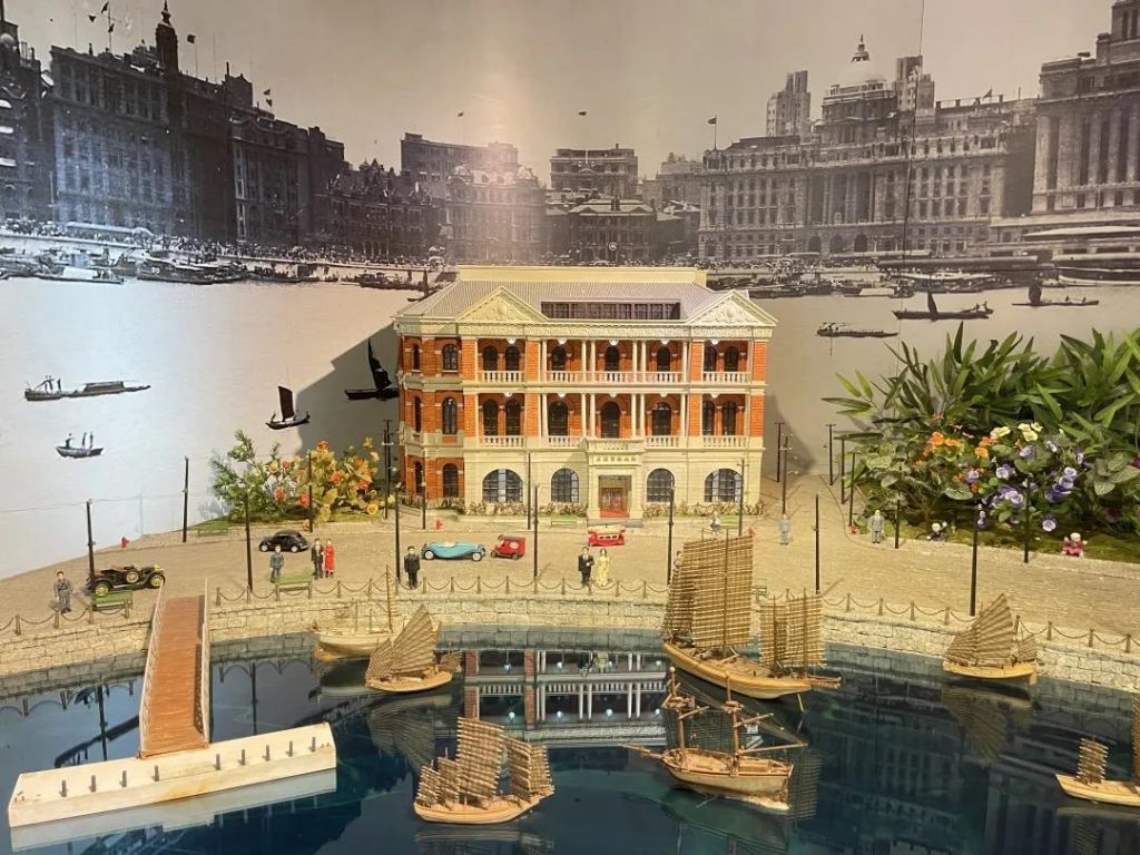 巖星之聲 | 探訪深圳第一家企業博物館，風雷激蕩，歷久彌新插圖(7)