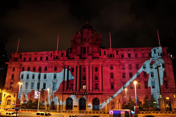 建筑立體投影原理及優(yōu)勢(shì)插圖