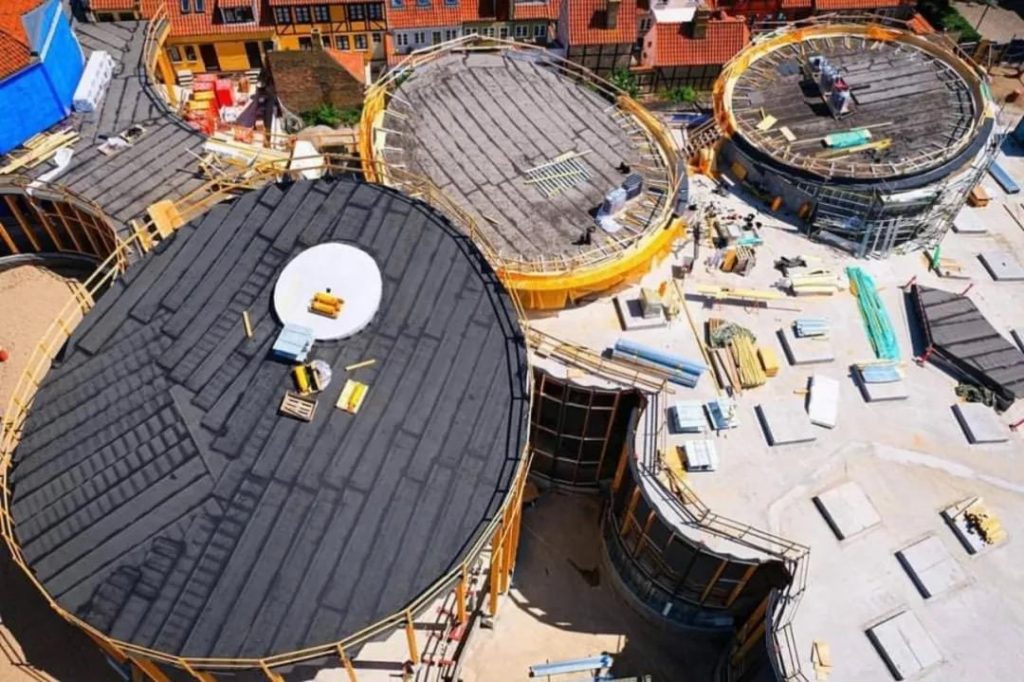 隈研吾設計安徒生博物館開幕，重新演繹丹麥童話插圖(19)