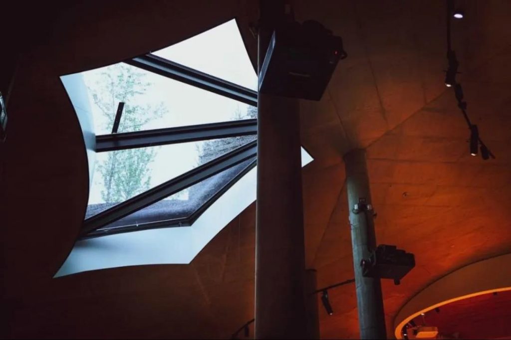 隈研吾設計安徒生博物館開幕，重新演繹丹麥童話插圖(21)