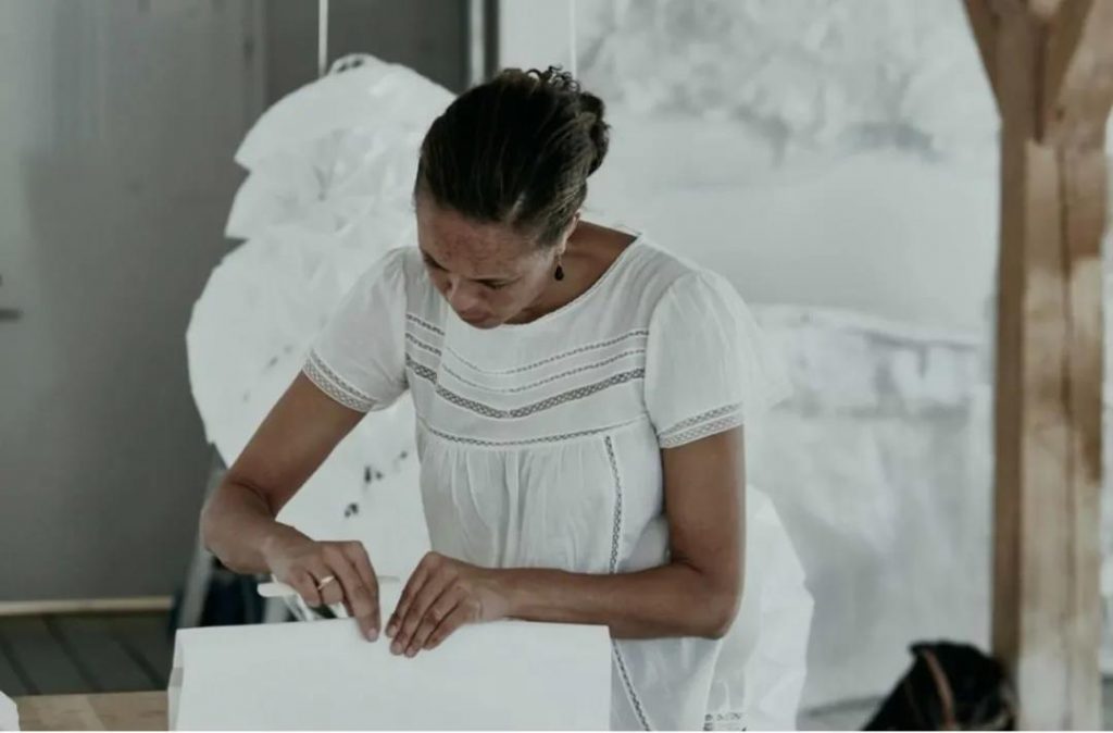 隈研吾設計安徒生博物館開幕，重新演繹丹麥童話插圖(26)