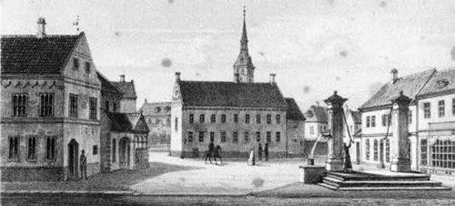 隈研吾設計安徒生博物館開幕，重新演繹丹麥童話插圖(2)