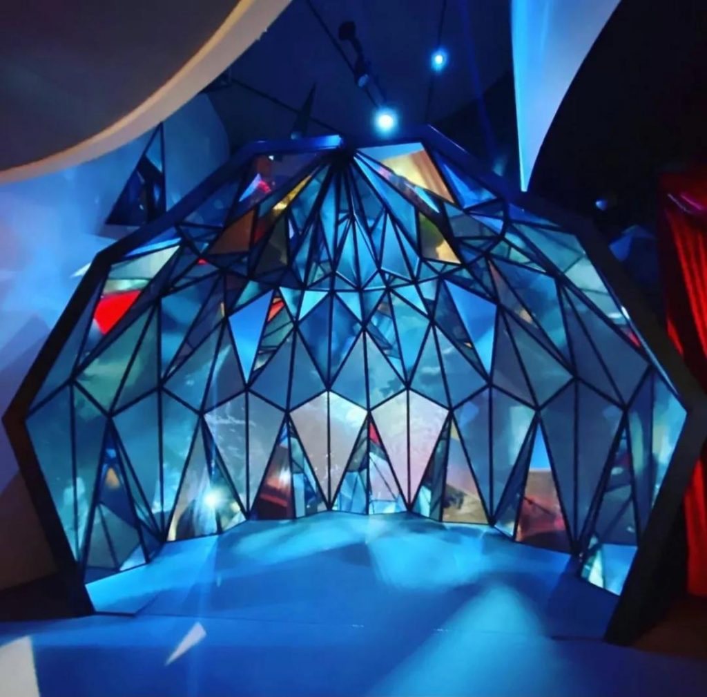 隈研吾設計安徒生博物館開幕，重新演繹丹麥童話插圖(35)