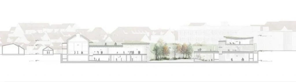 隈研吾設計安徒生博物館開幕，重新演繹丹麥童話插圖(45)