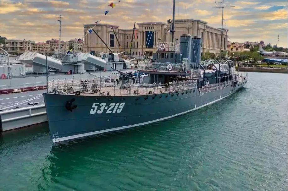 巖星特刊 | 走進博物館，回憶崢嶸歲月插圖(19)