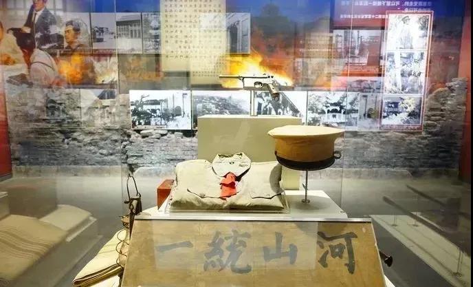 巖星特刊 | 走進博物館，回憶崢嶸歲月插圖(4)