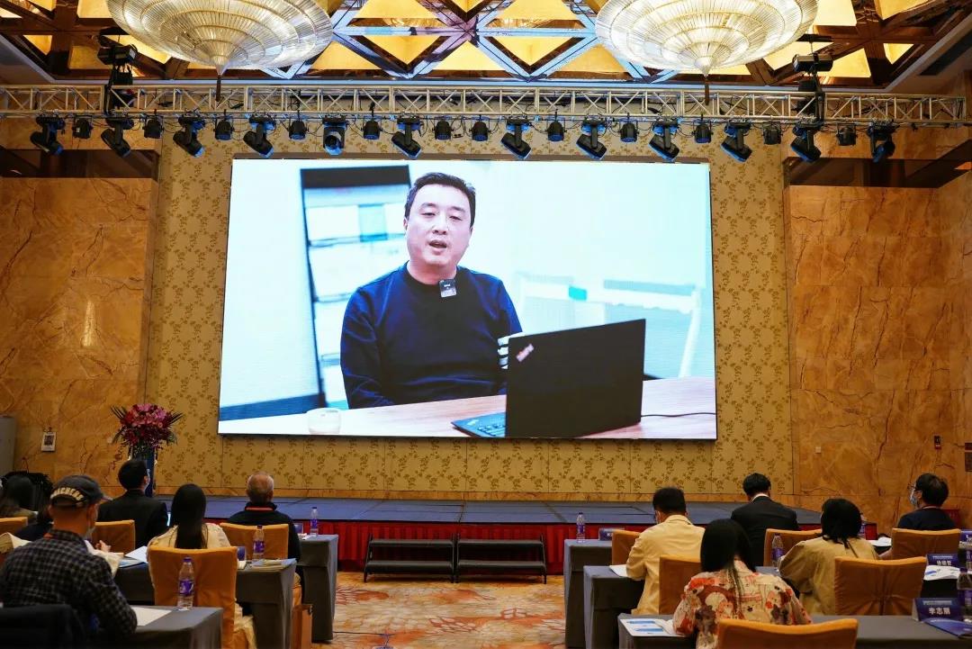 深圳市2021年博物館照明培訓(xùn)會(huì)回顧插圖(9) 深圳市2021年博物館照明培訓(xùn)會(huì)回顧插圖(9)