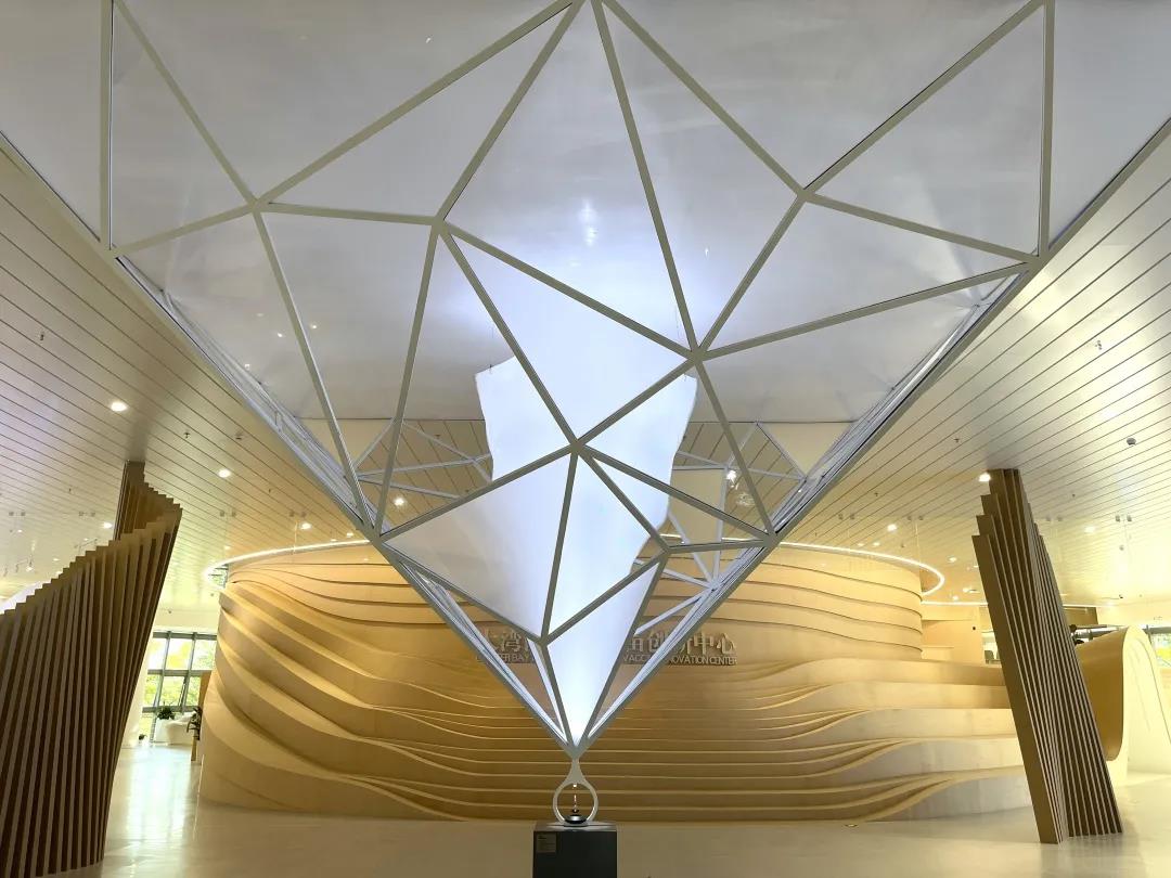 巖星特刊 | “疫苗博物館”，透過歷史切片見證偉大事業插圖(9)