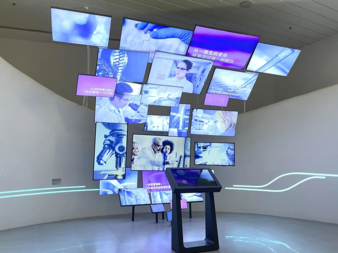 巖星特刊 | “疫苗博物館”，透過歷史切片見證偉大事業插圖(11)