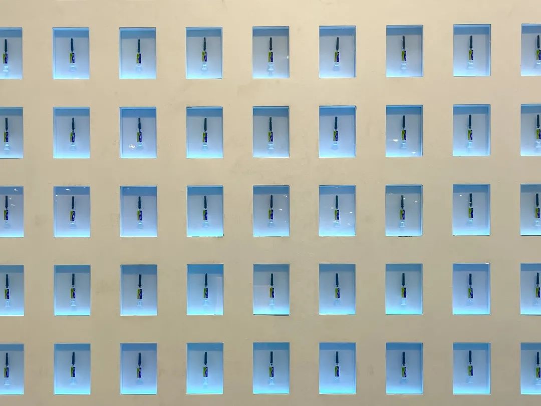 巖星特刊 | “疫苗博物館”，透過歷史切片見證偉大事業插圖(13)