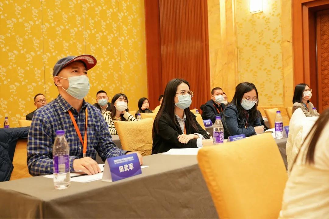 深圳市2021年博物館照明培訓(xùn)會(huì)回顧插圖(10) 深圳市2021年博物館照明培訓(xùn)會(huì)回顧插圖(10)