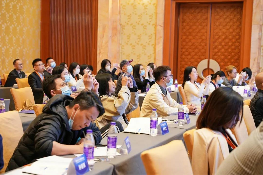 深圳市2021年博物館照明培訓(xùn)會(huì)回顧插圖(11) 深圳市2021年博物館照明培訓(xùn)會(huì)回顧插圖(11)