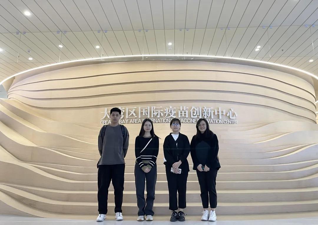 巖星特刊 | “疫苗博物館”，透過歷史切片見證偉大事業插圖(15)