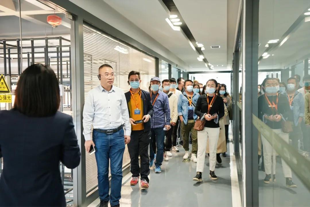 深圳市2021年博物館照明培訓(xùn)會(huì)回顧插圖(16) 深圳市2021年博物館照明培訓(xùn)會(huì)回顧插圖(16)