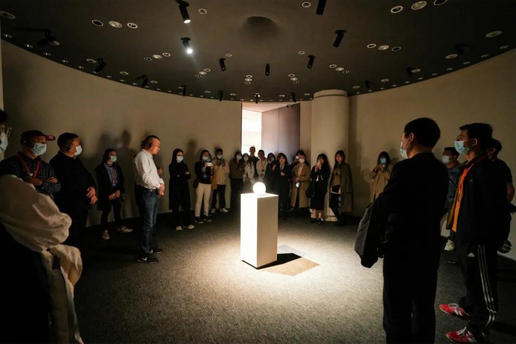 如何設計展廳才能使空間充滿活力？插圖