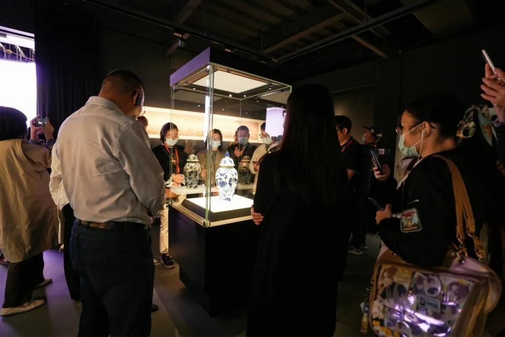 如何設計展廳才能使空間充滿活力？插圖(1)