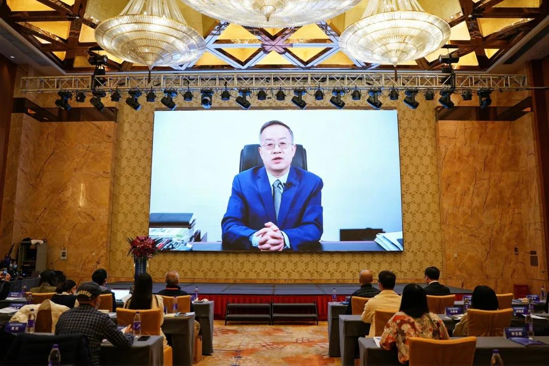 深圳市2021年博物館照明培訓(xùn)會(huì)回顧插圖(3) 深圳市2021年博物館照明培訓(xùn)會(huì)回顧插圖(3)