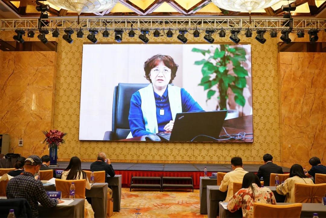 深圳市2021年博物館照明培訓(xùn)會(huì)回顧插圖(7) 深圳市2021年博物館照明培訓(xùn)會(huì)回顧插圖(7)