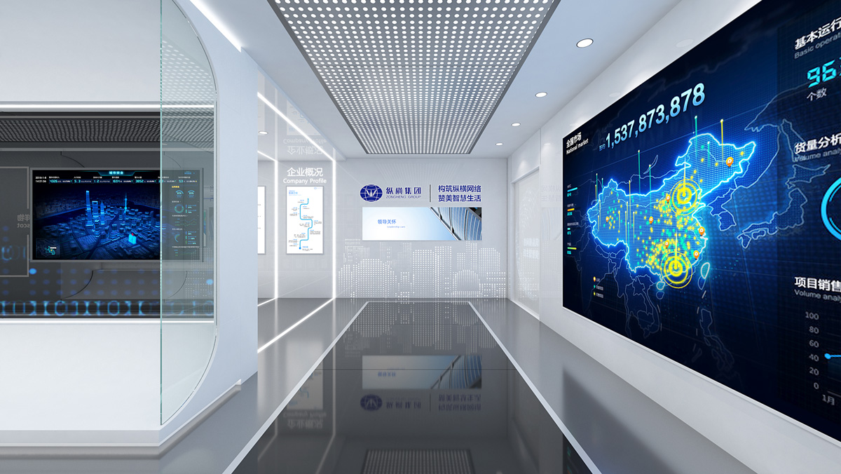 科技館設計方案有哪些要求和標準？插圖